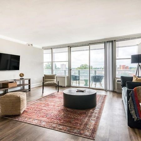 Cozysuites 800 Tower 2Br With Gym! 26 Louisville Zewnętrze zdjęcie