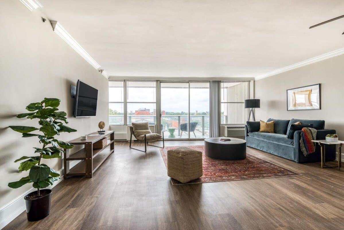 Cozysuites 800 Tower 2Br With Gym! 26 Louisville Zewnętrze zdjęcie