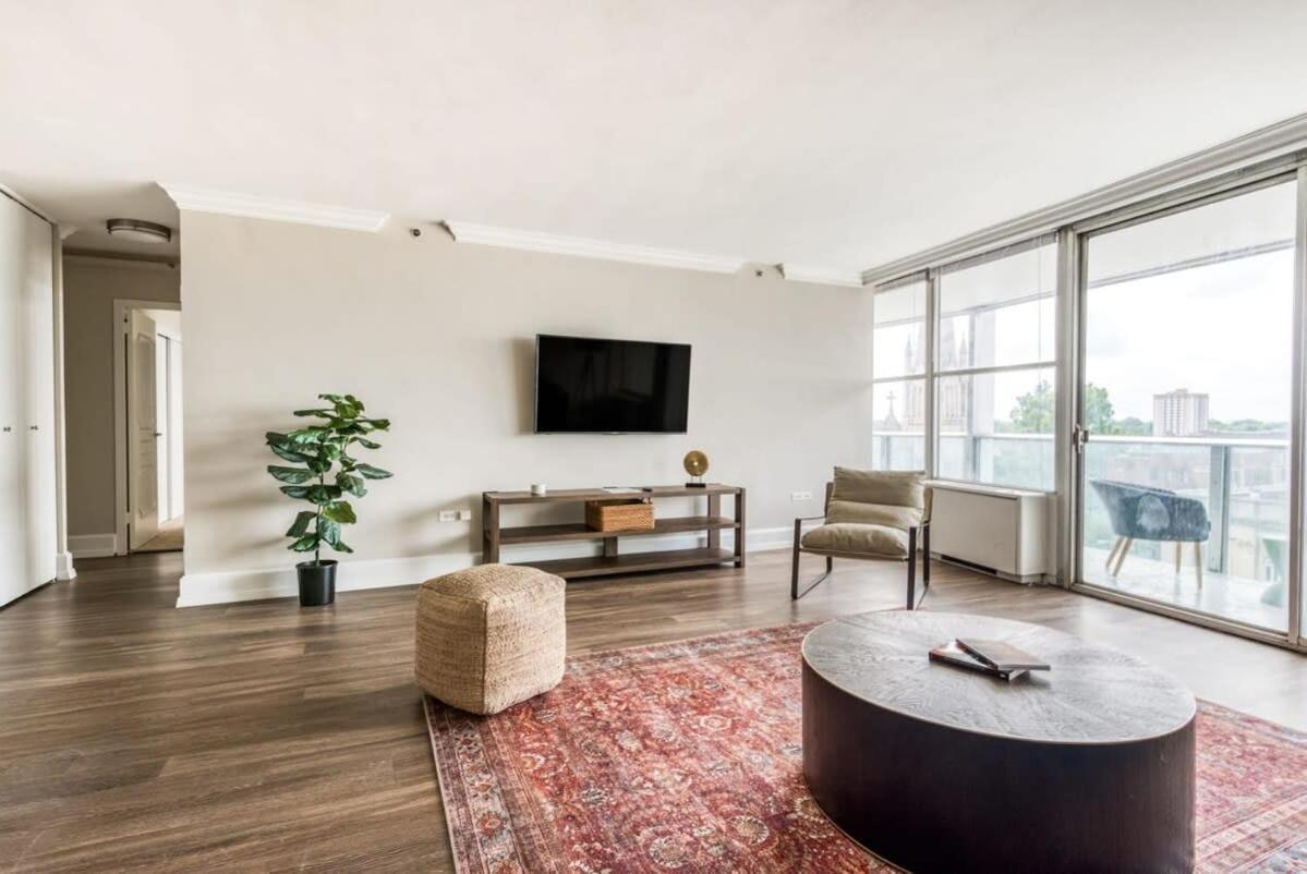 Cozysuites 800 Tower 2Br With Gym! 26 Louisville Zewnętrze zdjęcie