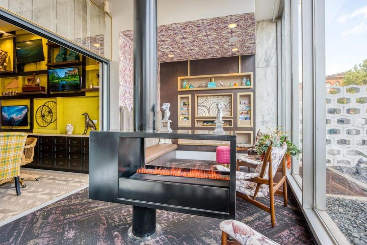 Cozysuites 800 Tower 2Br With Gym! 26 Louisville Zewnętrze zdjęcie