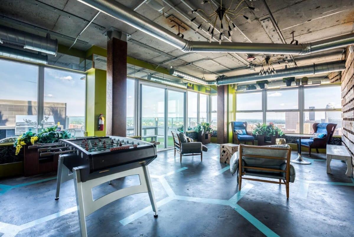 Cozysuites 800 Tower 2Br With Gym! 26 Louisville Zewnętrze zdjęcie