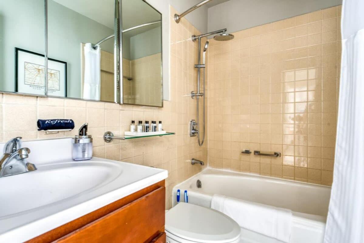 Cozysuites 800 Tower 2Br With Gym! 26 Louisville Zewnętrze zdjęcie