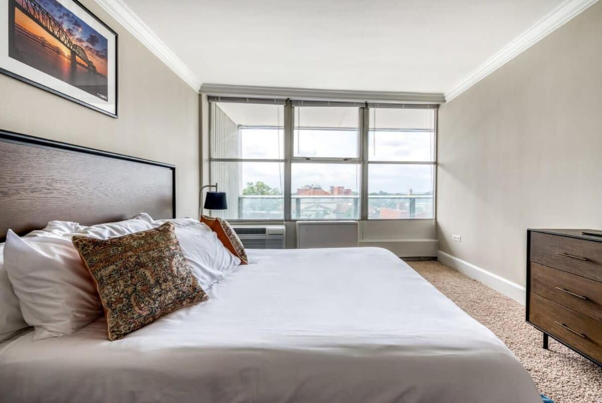 Cozysuites 800 Tower 2Br With Gym! 26 Louisville Zewnętrze zdjęcie