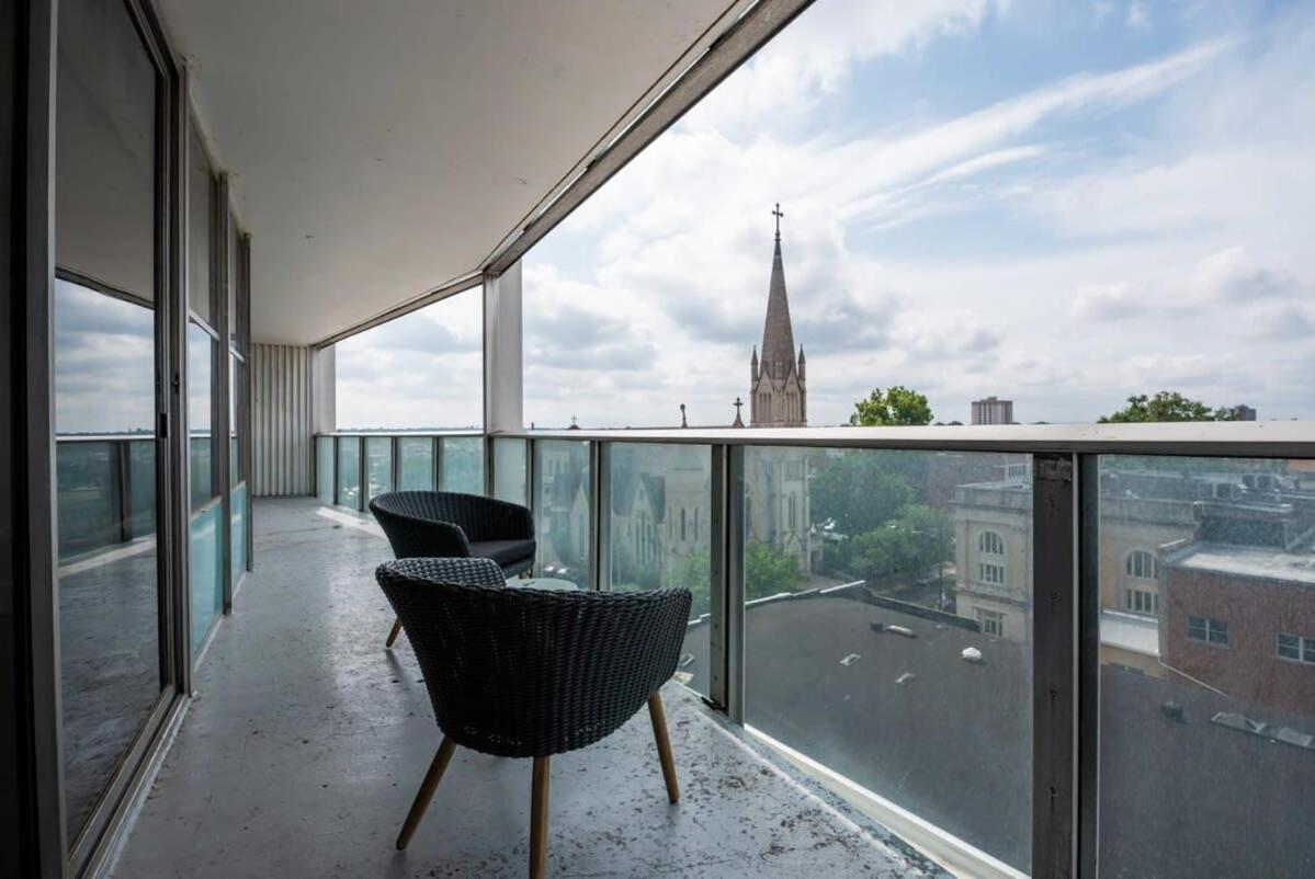 Cozysuites 800 Tower 2Br With Gym! 26 Louisville Zewnętrze zdjęcie
