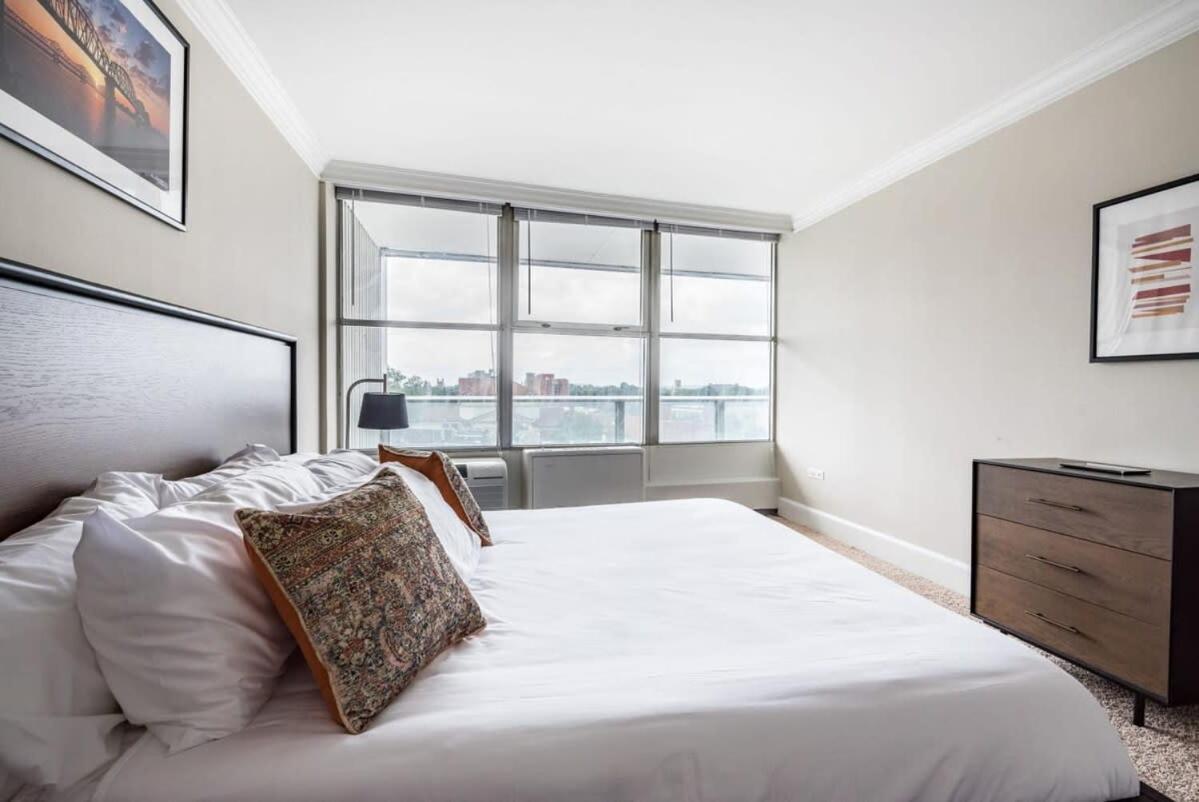 Cozysuites 800 Tower 2Br With Gym! 26 Louisville Zewnętrze zdjęcie