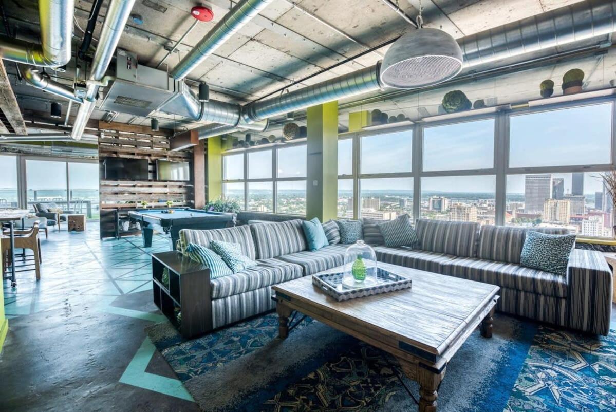 Cozysuites 800 Tower 2Br With Gym! 26 Louisville Zewnętrze zdjęcie