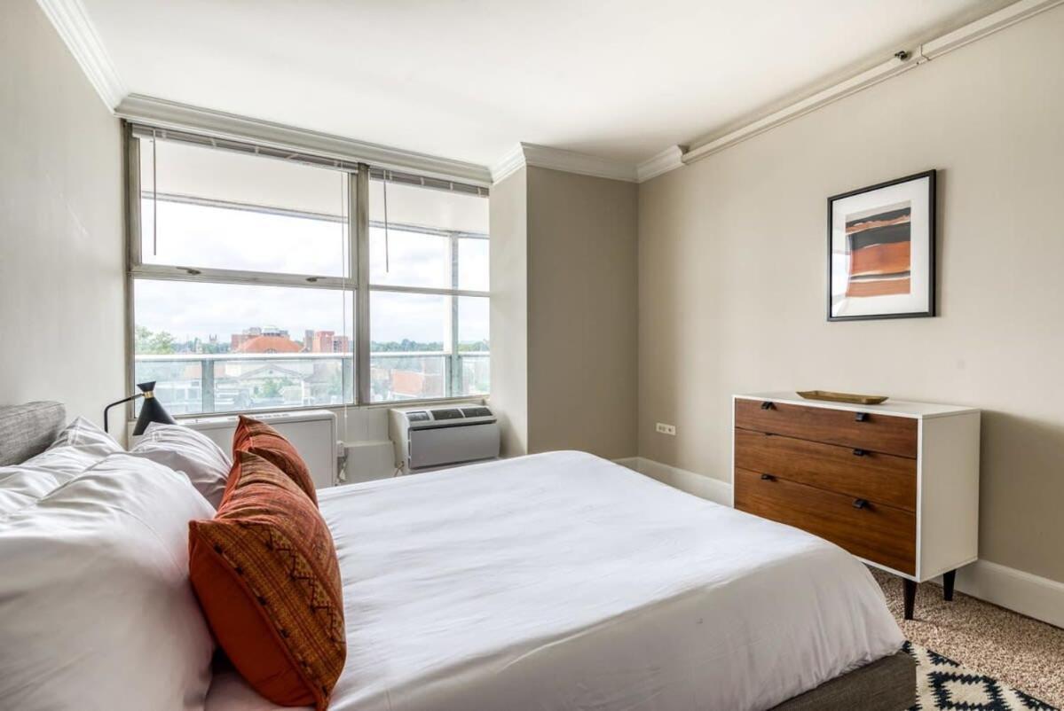 Cozysuites 800 Tower 2Br With Gym! 26 Louisville Zewnętrze zdjęcie